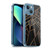 Elisabeth Fredriksson Geometric Design And Pattern Black Night Soft Gel Case for Apple iPhone 13 Mini & MagSafe