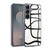 Ninola Freeform Patterns Scandinavian Marker Soft Gel Case for Samsung Galaxy S25 & MagSafe