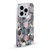 Elisabeth Fredriksson Geometric Design And Pattern Art Deco Dream Soft Gel Case for Apple iPhone 14