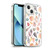 Ninola Ocean Sea Shells Soft Gel Case for Apple iPhone 13