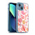 Ninola Ocean Orange Corals Soft Gel Case for Apple iPhone 13 Mini & MagSafe