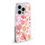 Ninola Ocean Orange Corals Soft Gel Case for Apple iPhone 13 Mini & MagSafe