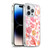 Ninola Ocean Orange Corals Soft Gel Case for Apple iPhone 13 Pro & MagSafe