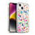 Ninola Ocean Colorful Marks Soft Gel Case for Apple iPhone 14