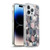 Elisabeth Fredriksson Geometric Design And Pattern Art Deco Dream Soft Gel Case for Apple iPhone 14 Pro Max & MagSafe