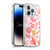 Ninola Ocean Orange Corals Soft Gel Case for Apple iPhone 14 Pro & MagSafe