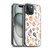 Ninola Ocean Sea Shells Soft Gel Case for Apple iPhone 15 & MagSafe