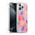 Ninola Ocean Colorful Leaves Soft Gel Case for Apple iPhone 16 Pro Max & MagSafe