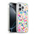 Ninola Ocean Colorful Marks Soft Gel Case for Apple iPhone 16 Pro & MagSafe