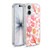 Ninola Ocean Orange Corals Soft Gel Case for Apple iPhone 17