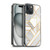 Elisabeth Fredriksson Geometric Design And Pattern Gold City Soft Gel Case for Apple iPhone 15 Plus & MagSafe