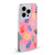 Ninola Ocean Colorful Leaves Soft Gel Case for Apple iPhone 17 Air