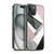 Elisabeth Fredriksson Geometric Design And Pattern Lines And Layers Soft Gel Case for Apple iPhone 15 Plus & MagSafe