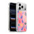 Ninola Ocean Colorful Leaves Soft Gel Case for Apple iPhone 17 Pro Max