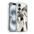 Elisabeth Fredriksson Geometric Design And Pattern Fragments Soft Gel Case for Apple iPhone 16 & MagSafe