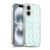 Elisabeth Fredriksson Geometric Design And Pattern Turquoise Geo Soft Gel Case for Apple iPhone 16 & MagSafe
