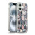 Elisabeth Fredriksson Geometric Design And Pattern Art Deco Dream Soft Gel Case for Apple iPhone 16 Plus & MagSafe