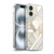Elisabeth Fredriksson Geometric Design And Pattern Gold City Soft Gel Case for Apple iPhone 16 Plus & MagSafe