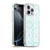 Elisabeth Fredriksson Geometric Design And Pattern Turquoise Geo Soft Gel Case for Apple iPhone 16 Pro Max & MagSafe
