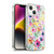 Ninola Pastel Beautiful Floral Artistic Summer Soft Gel Case for Apple iPhone 14