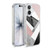 Elisabeth Fredriksson Geometric Design And Pattern Lines And Layers Soft Gel Case for Apple iPhone 17