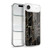 Elisabeth Fredriksson Geometric Design And Pattern Black Skies Soft Gel Case for Apple iPhone 17 Air