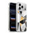Elisabeth Fredriksson Geometric Design And Pattern Geometry Gold Soft Gel Case for Apple iPhone 17 Pro Max