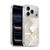 Elisabeth Fredriksson Geometric Design And Pattern Gold City Soft Gel Case for Apple iPhone 17 Pro