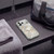 Elisabeth Fredriksson Geometric Design And Pattern Gold City Soft Gel Case for Apple iPhone 17 Pro