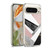 Elisabeth Fredriksson Geometric Design And Pattern Lines And Layers Soft Gel Case for Google Pixel 9 / Pixel 9 Pro