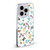 Ninola Spring Floral Butterfly Nature Soft Gel Case for Apple iPhone 11