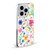 Ninola Spring Floral Flowers Garden Soft Gel Case for Apple iPhone 11