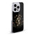 Episodic Drawing Illustration Animals Serpent Spell Soft Gel Case for Apple iPhone 12 / iPhone 12 Pro & MagSafe