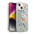 Ninola Spring Floral Nature Soft Gel Case for Apple iPhone 14