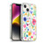 Ninola Spring Floral Flowers Garden Soft Gel Case for Apple iPhone 14 Plus & MagSafe