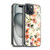 Ninola Spring Floral Painterly Flowers Soft Gel Case for Apple iPhone 15 & MagSafe