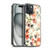 Ninola Spring Floral Painterly Flowers Soft Gel Case for Apple iPhone 15 Plus & MagSafe