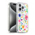 Ninola Spring Floral Flowers Garden Soft Gel Case for Apple iPhone 15 Pro & MagSafe