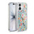 Ninola Spring Floral Nature Soft Gel Case for Apple iPhone 17