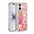 Ninola Spring Floral Tropical Flowers Soft Gel Case for Apple iPhone 17