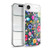 Ninola Spring Floral Flowers Spring Garden Navy Soft Gel Case for Apple iPhone 17 Air