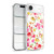 Ninola Spring Floral Flowers Red Soft Gel Case for Apple iPhone 17 Air