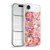 Ninola Spring Floral Tropical Flowers Soft Gel Case for Apple iPhone 17 Air
