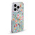 Ninola Spring Floral Nature Soft Gel Case for Apple iPhone 17 Pro