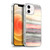 Ninola Watercolor Patterns Gradient Summer Soft Gel Case for Apple iPhone 12 / iPhone 12 Pro & MagSafe