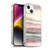 Ninola Watercolor Patterns Gradient Summer Soft Gel Case for Apple iPhone 14 Plus & MagSafe