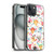 Ninola Watercolor Patterns Cute Ox Farm Soft Gel Case for Apple iPhone 15 & MagSafe