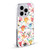 Ninola Watercolor Patterns Cute Ox Farm Soft Gel Case for Apple iPhone 15 & MagSafe