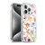 Ninola Watercolor Patterns Cute Ox Farm Soft Gel Case for Apple iPhone 15 Pro & MagSafe