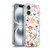 Ninola Watercolor Patterns Cute Ox Farm Soft Gel Case for Apple iPhone 16 Plus & MagSafe